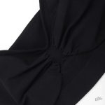 Brassière Magic Froncé Respirant Sans Armatures - vue 7