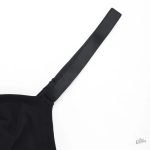 Brassière Magic Froncé Respirant Sans Armatures - vue 8
