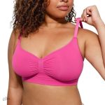 Brassière Magic sans armatures, parfaite pour le quotidien