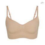 Brassière respirante pour un port agréable toute la journée