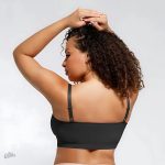 Brassière confortable avec un look moderne et chic