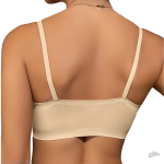 Sans armatures, pour un look sans compromis
