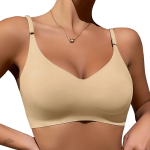 Bralette Magic, élégante et confortable