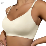 Magic Bralette, design scoop et sans armatures