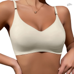 Bralette polyvalente pour un style décontracté