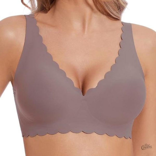 Soutien-gorge Magic, parfait pour toutes les silhouettes