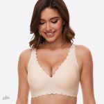Soutien-gorge Magic Festonné sans coutures - vue 3