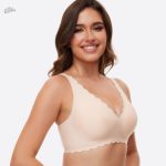 Soutien-gorge Magic Festonné sans coutures - vue 4