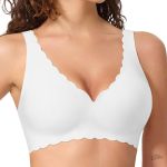 Soutien-gorge Magic Festonné sans coutures - vue 7