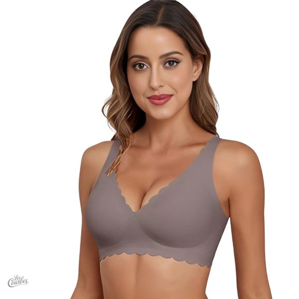 Soutien-gorge Magic, design sans coutures