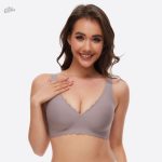 Soutien-gorge confortable pour un usage quotidien