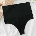 Gainant sculptant pour une allure raffinée
