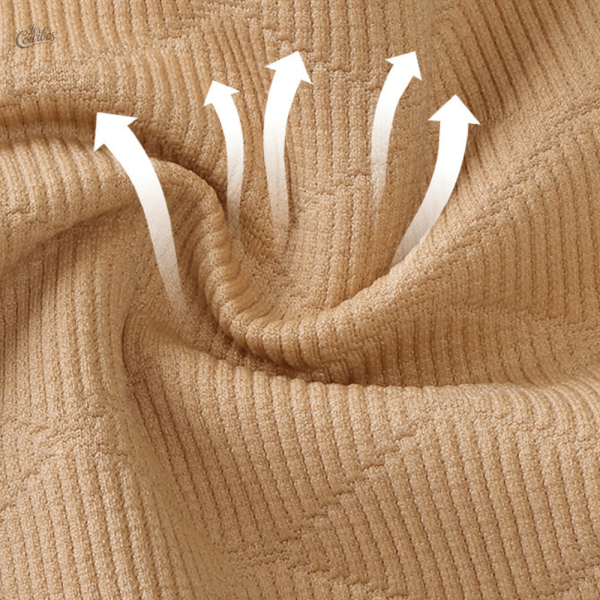 Sous-vêtements adaptés à toutes les morphologies