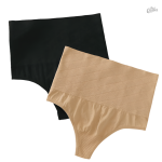 Taille haute pour un soutien maximal