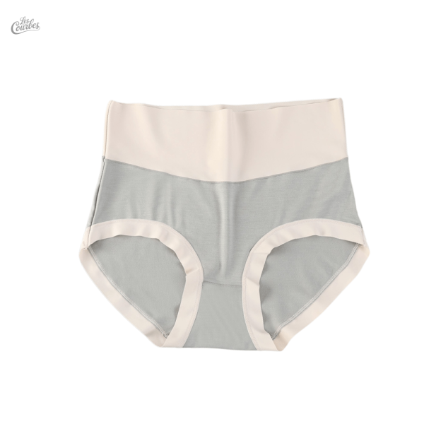 Culotte sculptante pour un effet seconde peau