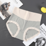Design taille haute pour un maintien renforcé