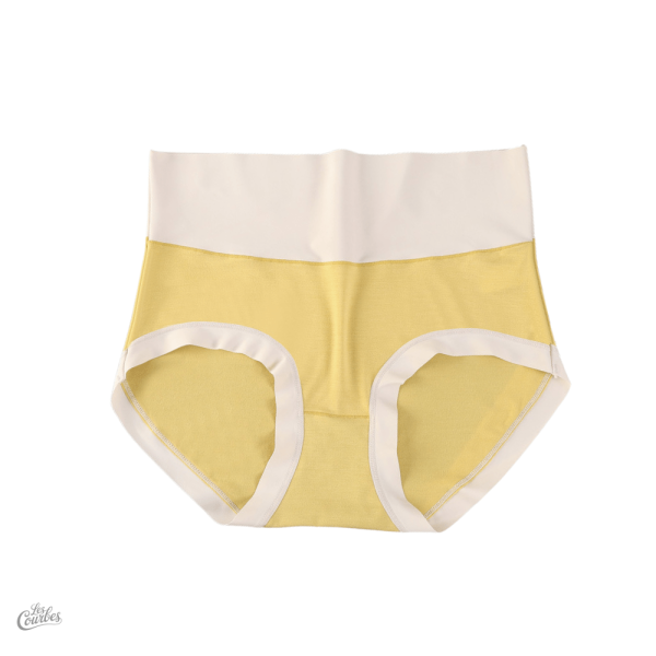Culotte gainante adaptée à toutes les morphologies