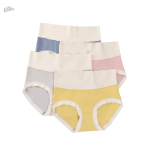 Culotte haute, alliée de votre garde-robe