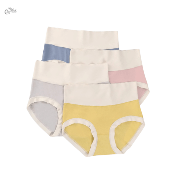 Culotte haute, alliée de votre garde-robe