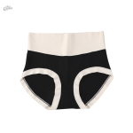 Culotte gainante taille haute pour un effet sculptant