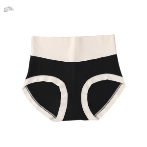 Culotte gainante taille haute pour un effet sculptant
