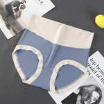 Culotte taille haute pour une silhouette élégante