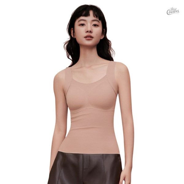 Camisole confortable idéale pour tous les jours