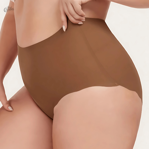 Sous-Vêtements Invisibles sous les Vêtements