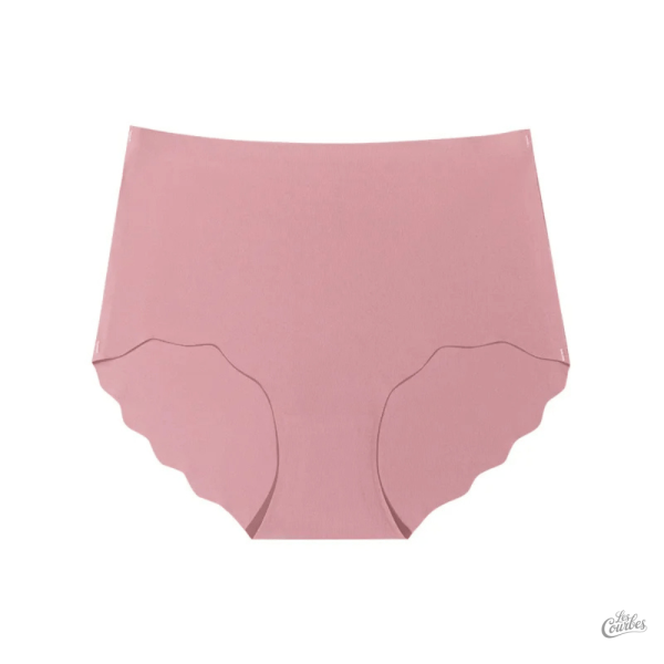 Magic Sous-Vêtements avec Finition Sans Coutures