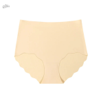 Confort Maximisé avec Sous-Vêtements Taille Haute