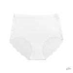 Sous-Vêtements Taille Haute au Style Moderne