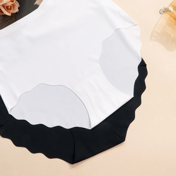 Sous-Vêtements Confortables et Discrets