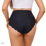 Sous-Vêtements Taille Haute Sans Coutures