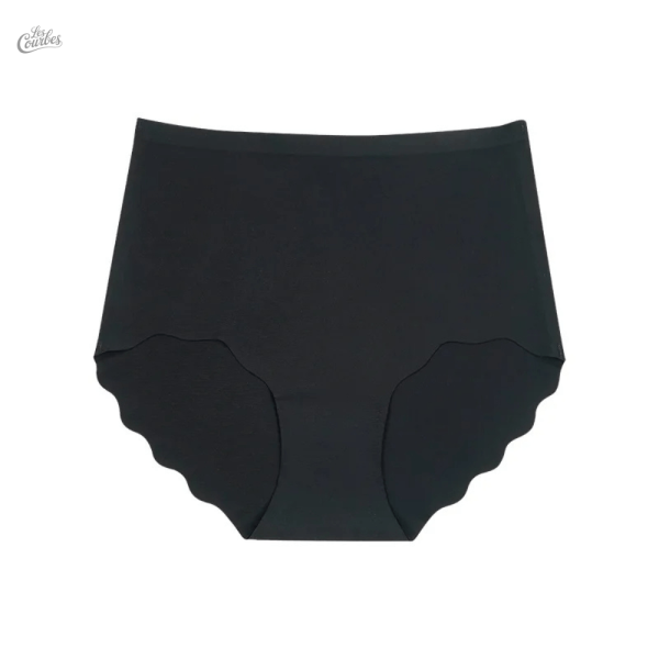 Confortable Sous-Vêtement Taille Haute