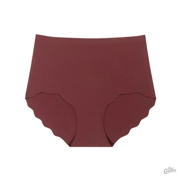 Sous-Vêtements Taille Haute pour un Maintien Idéal