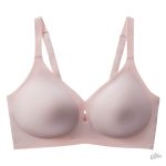 Soutien-gorge sans armatures pour un look décontracté