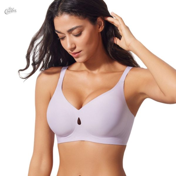 Soutien-gorge facile à porter au quotidien