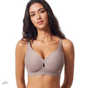 Modèle sans coutures pour un confort optimal