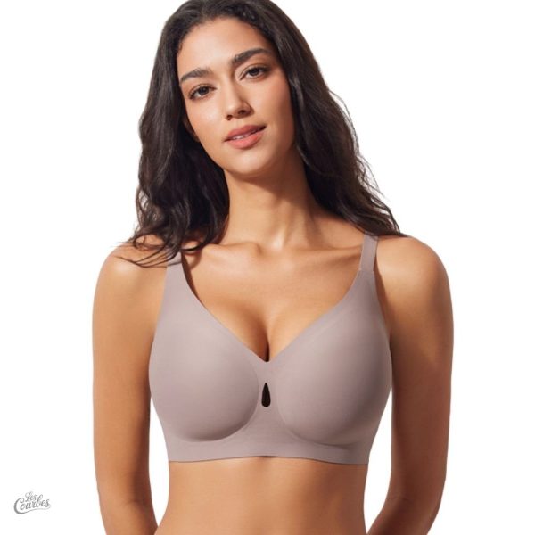 Modèle sans coutures pour un confort optimal