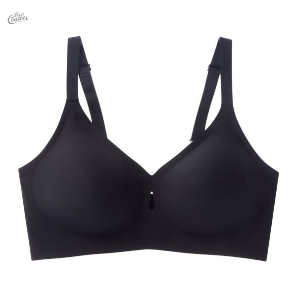Soutien-gorge idéal pour un port prolongé