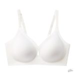 Conception sans coutures pour invisibilité sous les vêtements