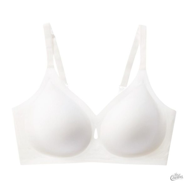 Conception sans coutures pour invisibilité sous les vêtements