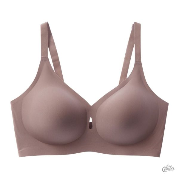 Soutien-gorge adapté à toutes les morphologies