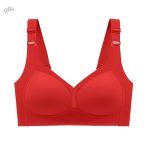 Soutien-gorge spécial grandes tailles, sans coutures