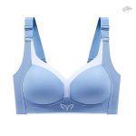Soutien-gorge plongeant offrant un excellent soutien