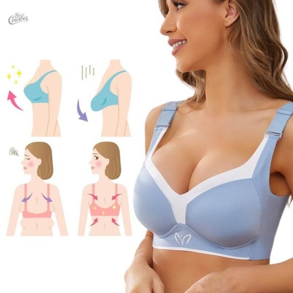 Modèle Magic avec couverture totale