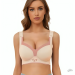 Soutien-gorge adapté aux grandes tailles