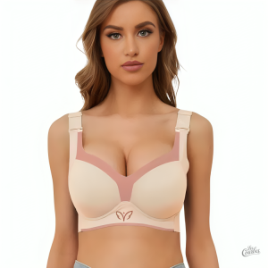 Soutien-gorge adapté aux grandes tailles