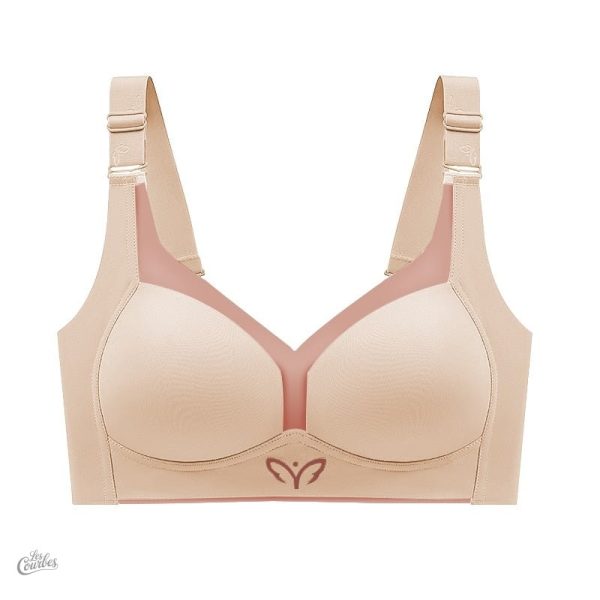 Soutien-gorge plongeant pour toutes les occasions