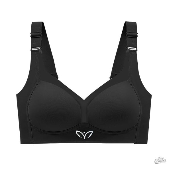 Soutien-gorge grande taille pour un maintien supérieur